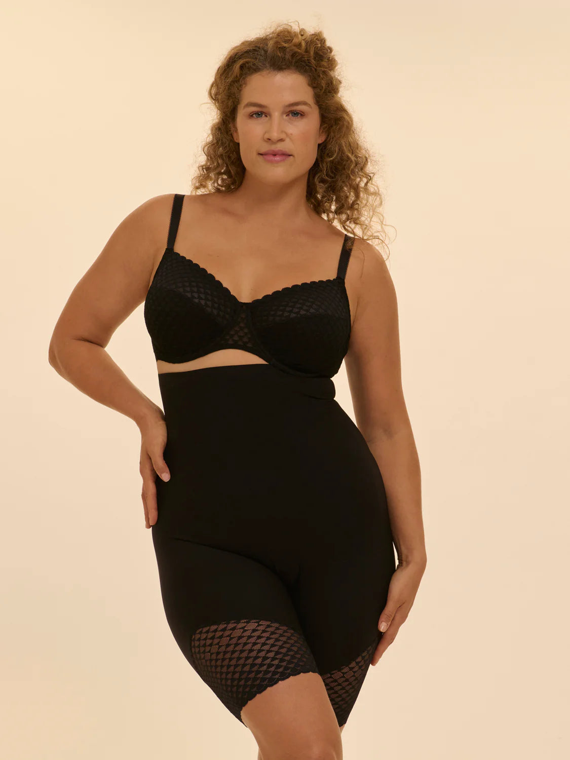 Subtile Full Cup Bra - Simone Perele