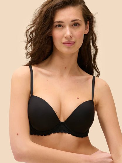 Subtile Push-Up Bra - Simone Perele
