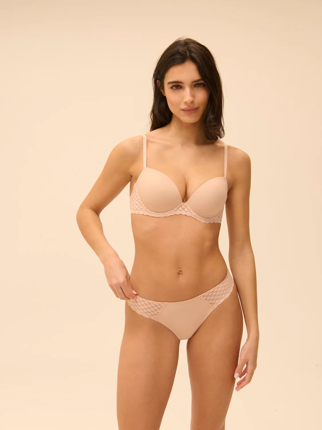Subtile Push-Up Bra - Simone Perele