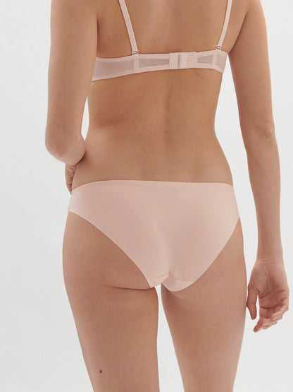 Singuliere Brief In Petal Powder - Simone Perele