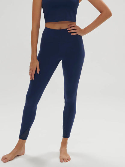 Harmony Leggings In Midnight - Simone Perele