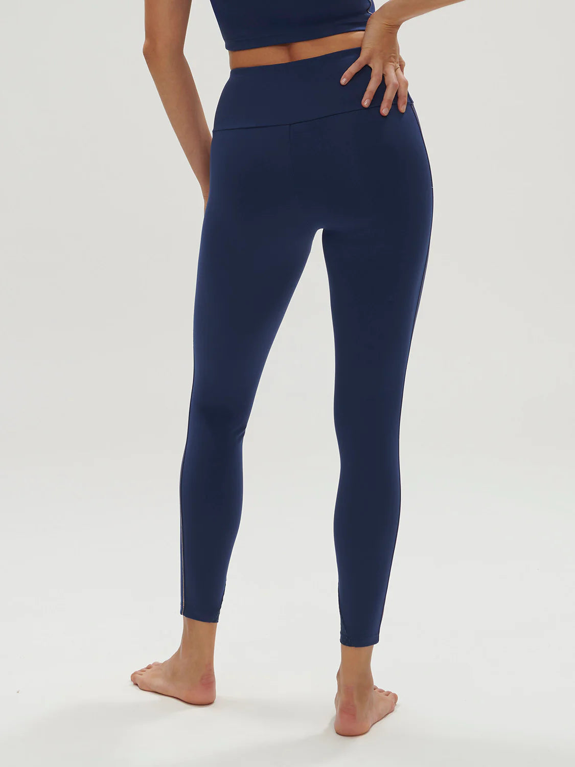 Harmony Leggings In Midnight - Simone Perele