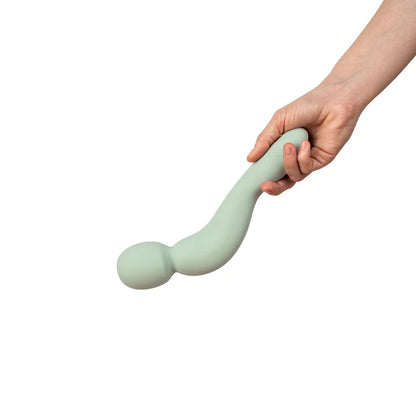 Dame Com 2.0 Wand Vibrator - Dame