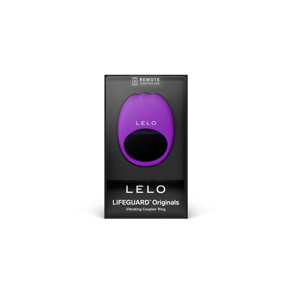 Lifeguard Originals - Lelo