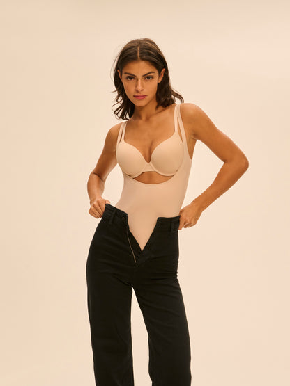 Story Shaper Panty Bodysuit - Simone Perele