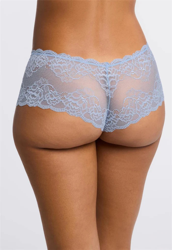 Cheeky Panties In Beach House - Montelle