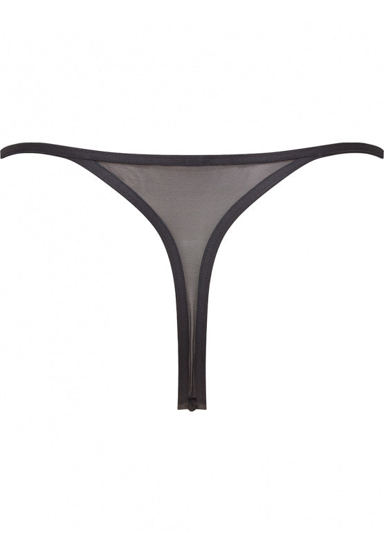 Gossard Women's Femme Thong Panties, Black, Extra Small : Gossard:  : Fashion