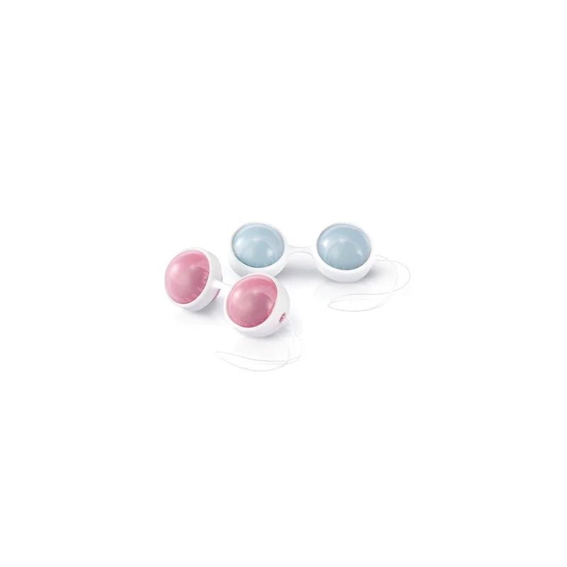 Lelo Luna Perles Mini