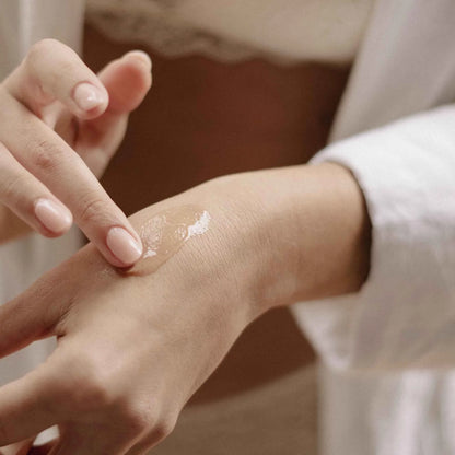 Sex Au Naturel Clitoral Arousal Serum - Bijoux Indiscrets