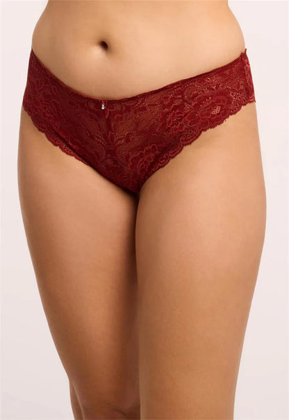 Signature Lace Brazilian In Chili  - Montelle