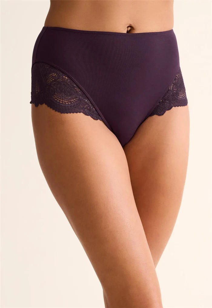 Belle Epoque Panty In Vino - Fleurt