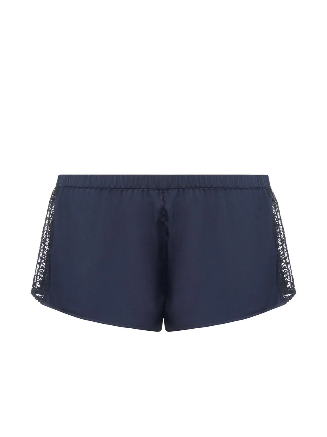 Satin Secrets Night Shorts - Simone Perele