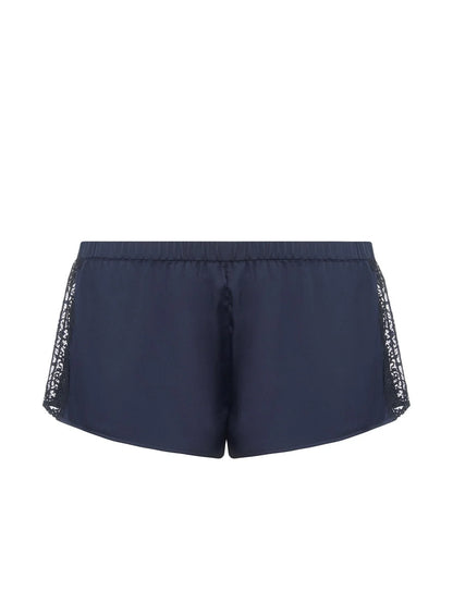 Satin Secrets Night Shorts - Simone Perele