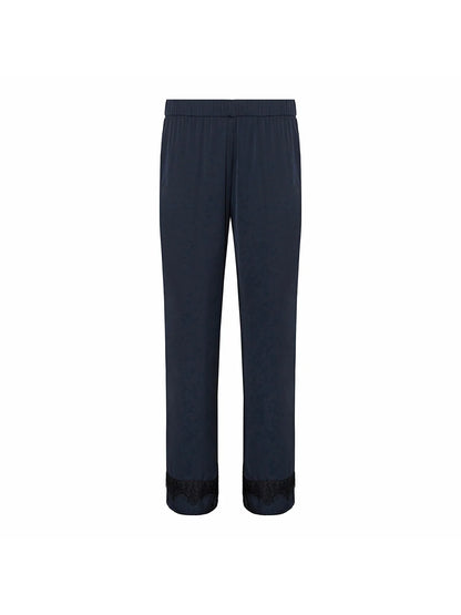 Satin Secrets Night Pants - Simone Perele