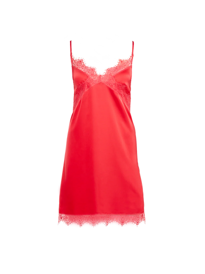 Satin Secrets Night Dress - Simone Perele