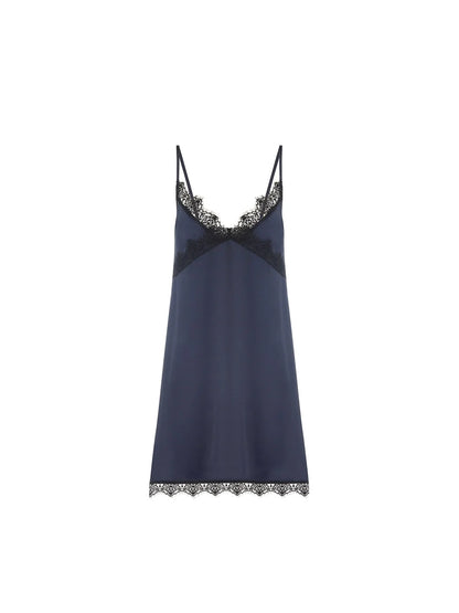 Satin Secrets Night Dress - Simone Perele