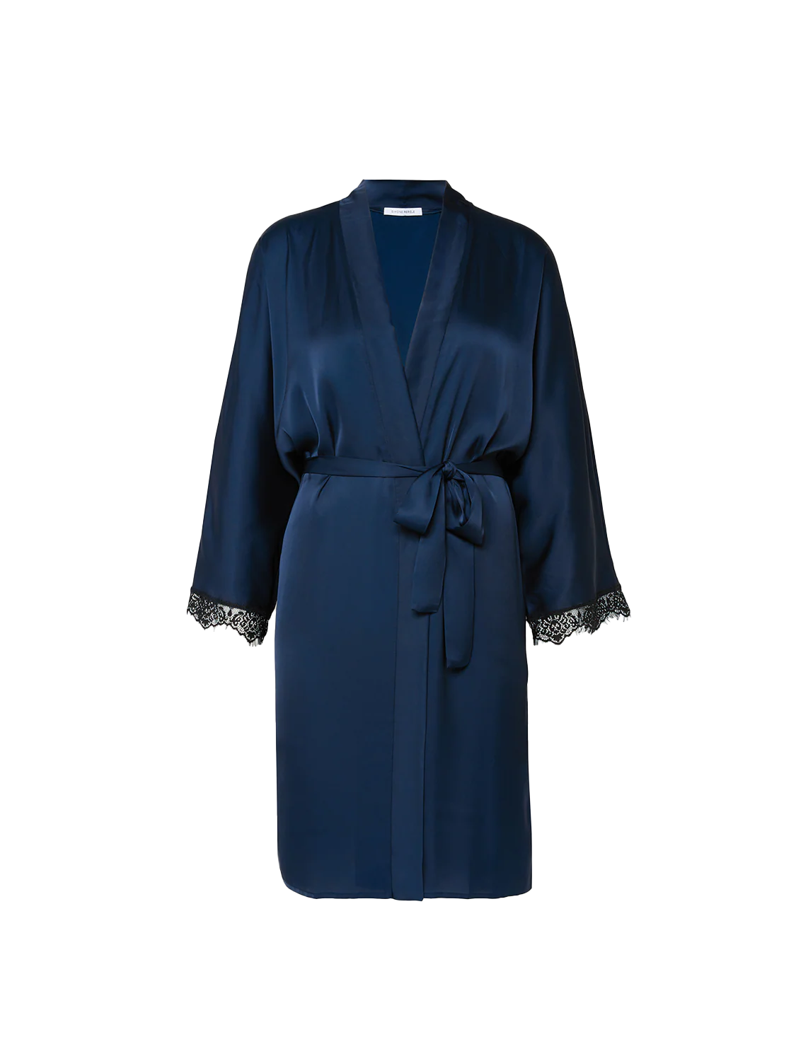 Satin Secrets Kimono - Simone Perele