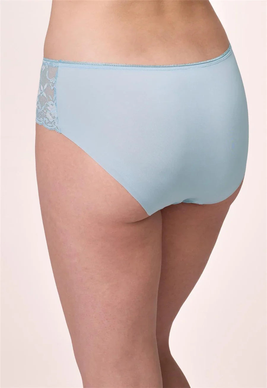 Nudies Hipster In Dewdrop/Chantilly - Montelle