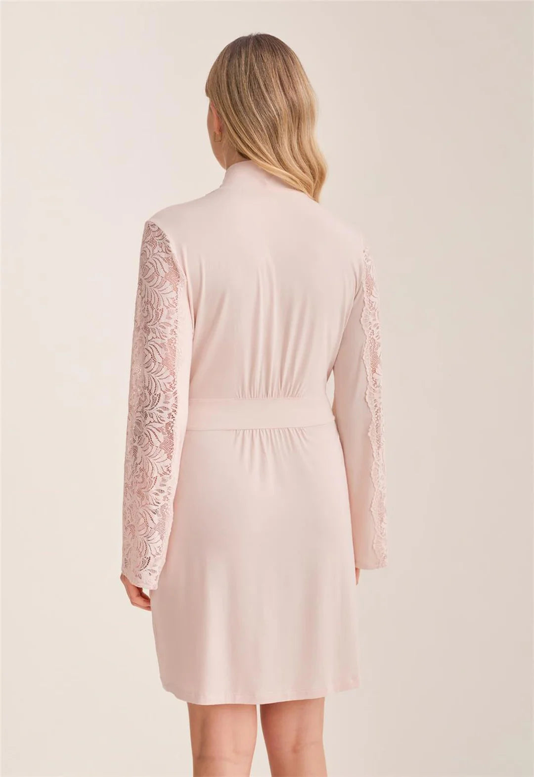 Purely Yours Cover Up in Champagne - Fleurt