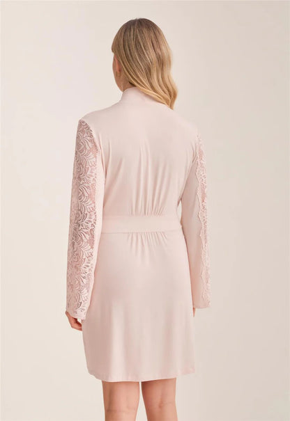 Purely Yours Cover Up in Champagne - Fleurt