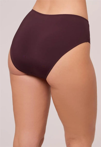 Ultra Soft Brief In Fudge - Montelle