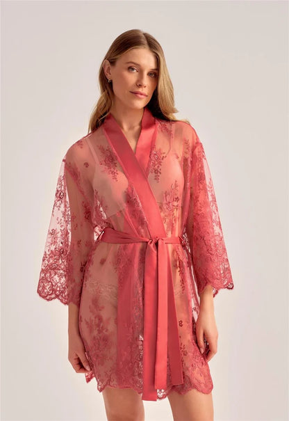 Darling Cover Up In Camelia - Rya