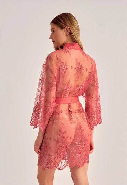 Darling Cover Up In Camelia - Rya