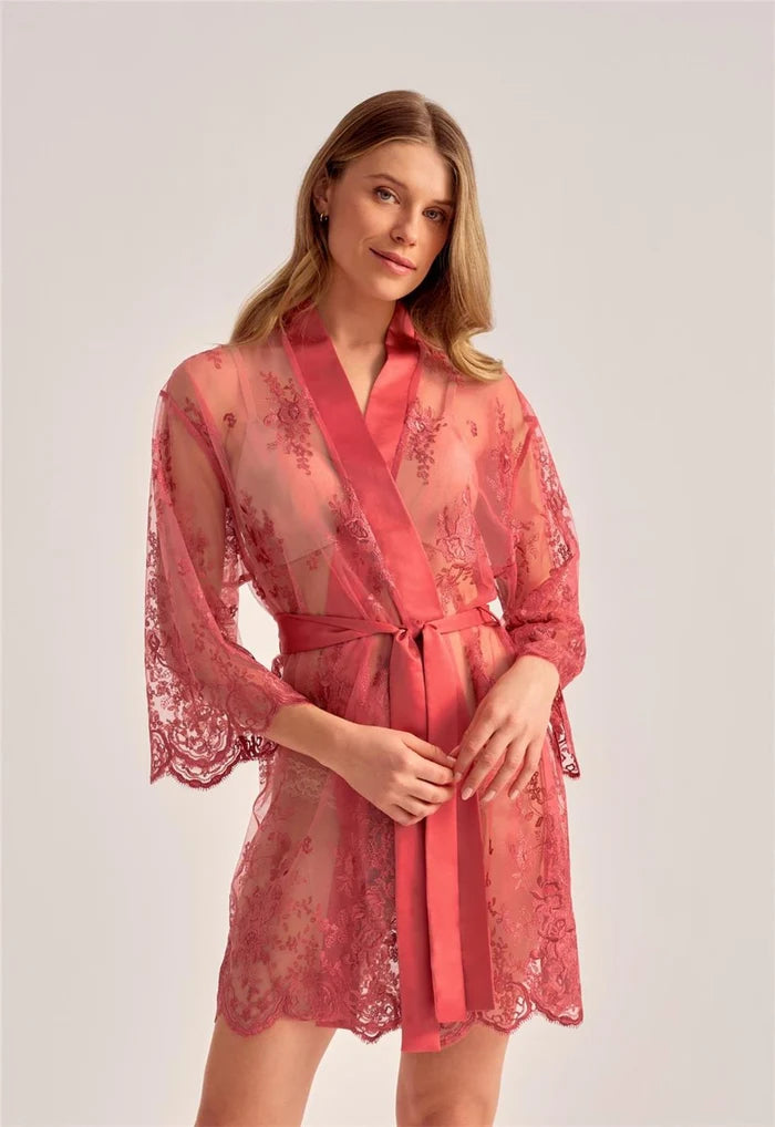 Darling Cover Up In Camelia - Rya