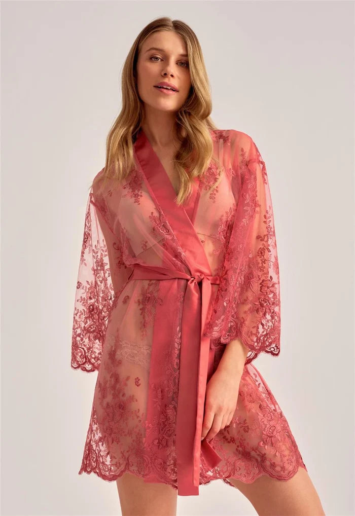 Darling Cover Up In Camelia - Rya