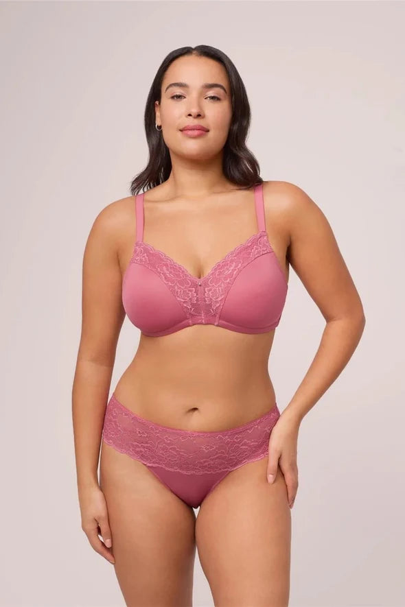 Nudies Hipster In Lipstick - Montelle