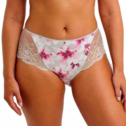 Pippa Short In Wallflower - Fantasie