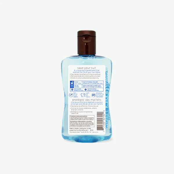 Splash Maillots De Bain Wash 280ml - Fashion Care 