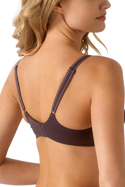 Empreinte - Soutien-gorge décolleté sans couture Verity