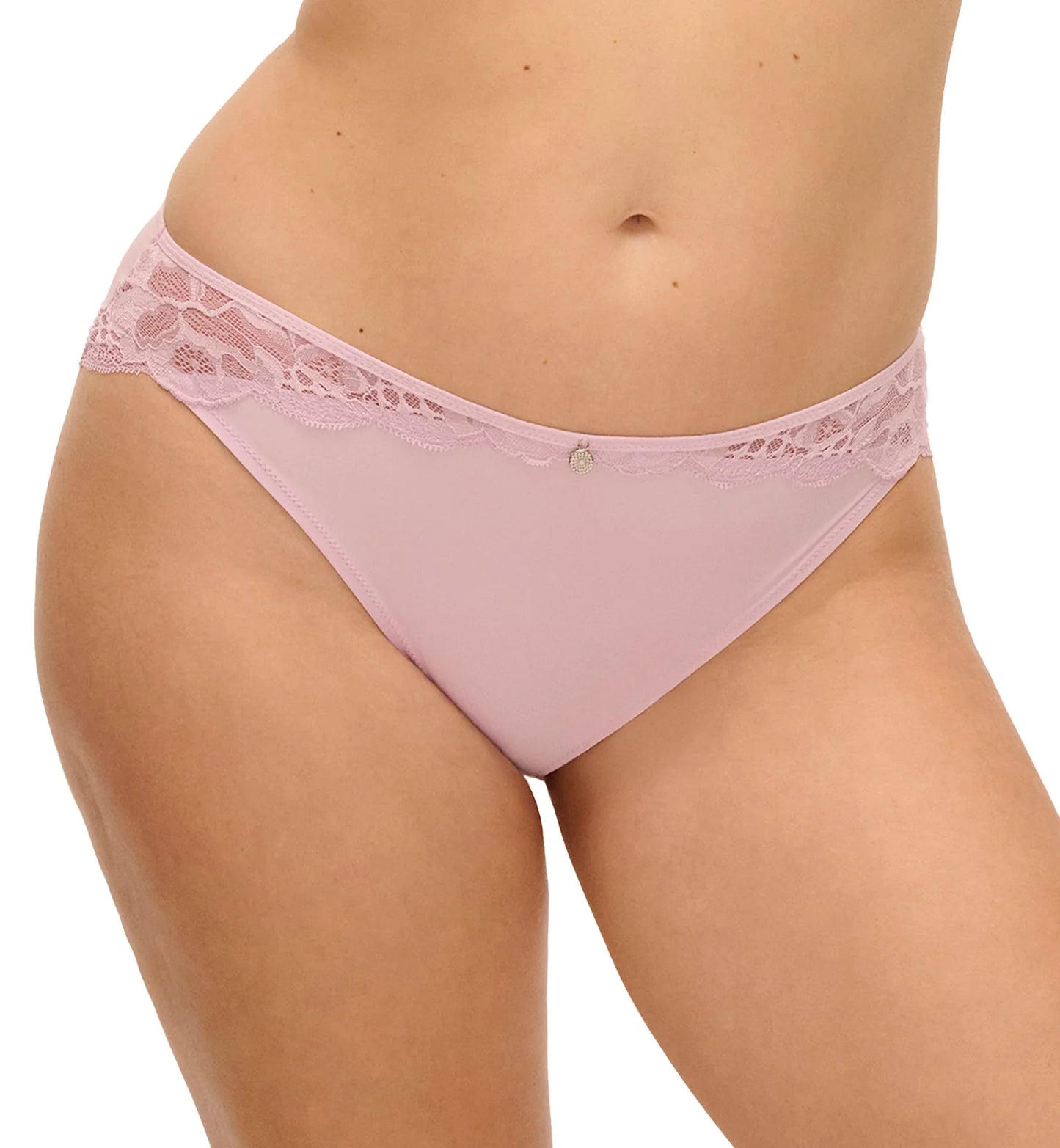 Reflect Brief In Soft Pink - Fantasie