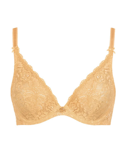 Rosessence Triangle Armatures In Sunshine - Aubade