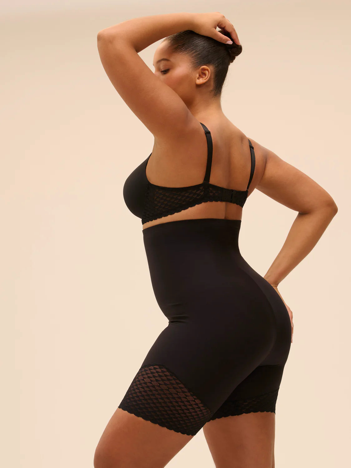 Subtile Push-Up Bra - Simone Perele