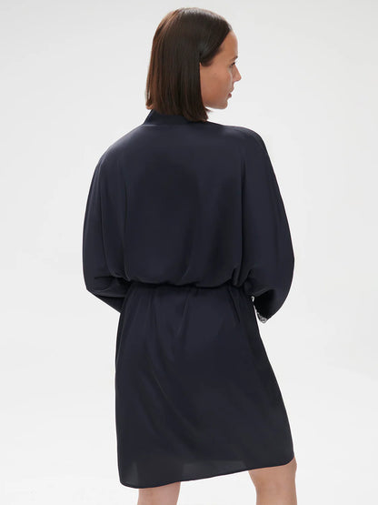 Satin Secrets Kimono - Simone Perele