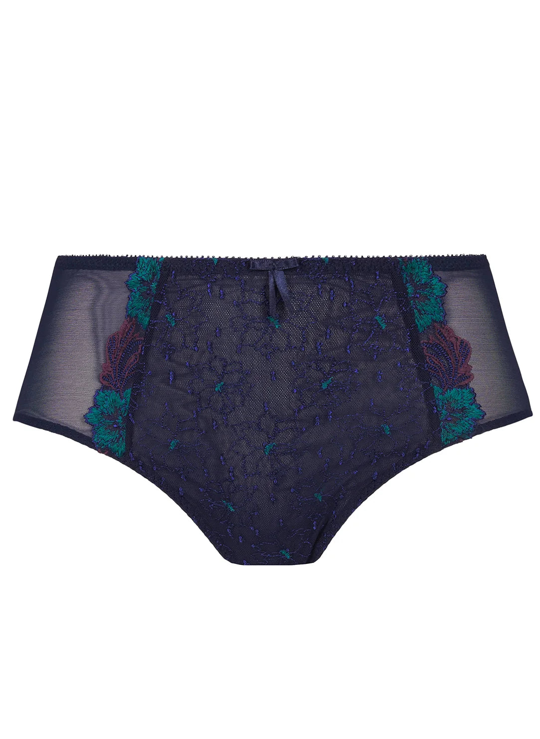 Clea Brief In Mystic Blue - Empreinte