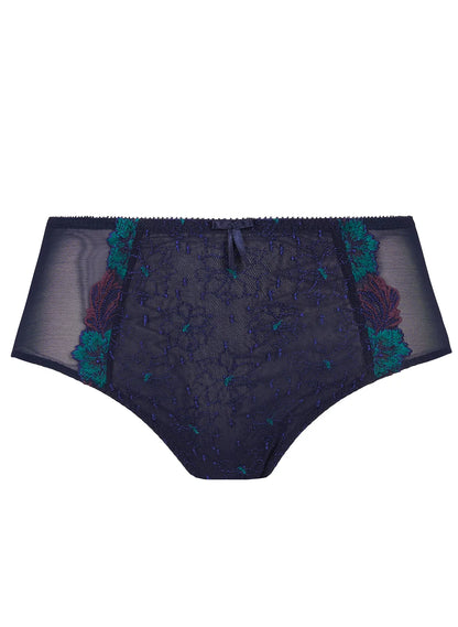 Clea Brief In Mystic Blue - Empreinte