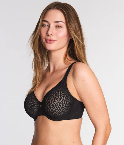 High Bar UW Full Cup Bra - Wacoal