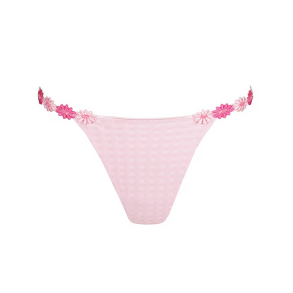 Avero Thong In Lily Rose - Marie Jo