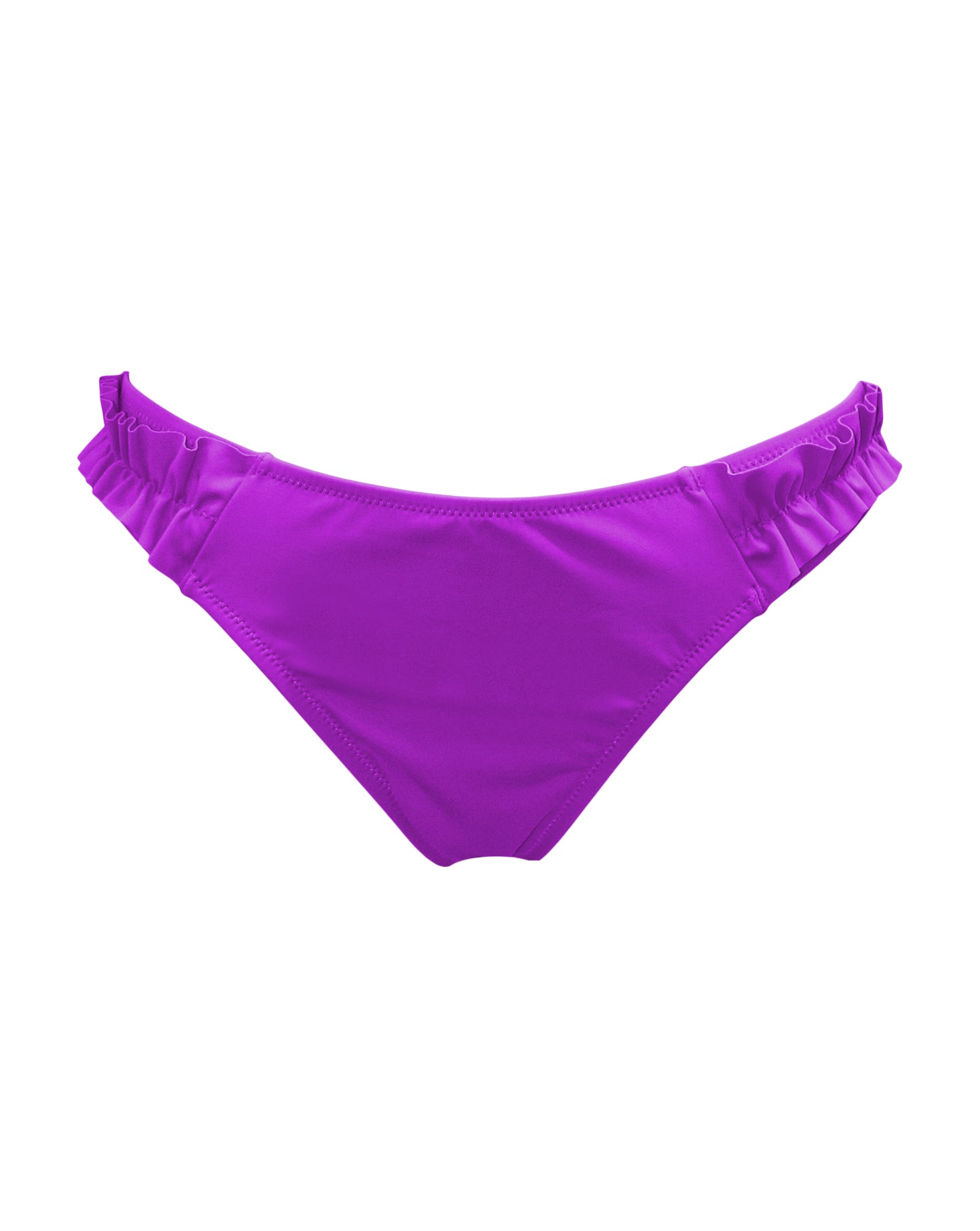 Ocean Breeze Tab Brief  In Ultraviolet - Pour Moi