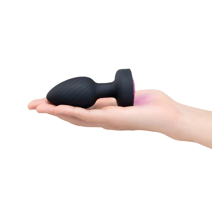 Light Up Butt Plug - b-Vibe