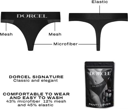 Panty Lover - Dorcel