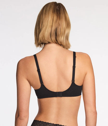 High Bar UW Plunge Bra - Wacoal