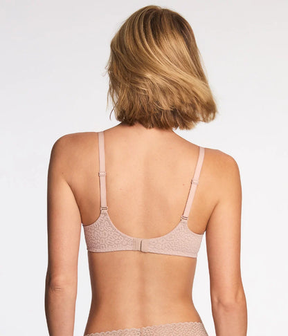 High Bar UW Plunge Bra - Wacoal