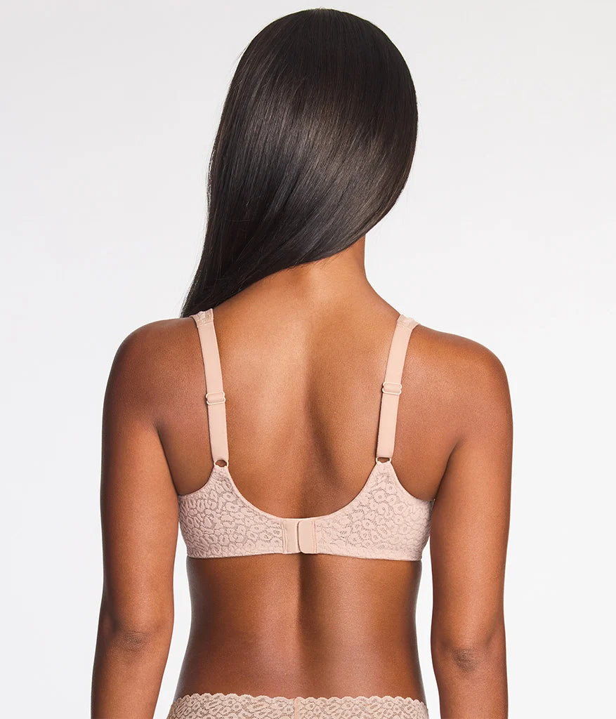 High Bar UW Full Cup Bra - Wacoal