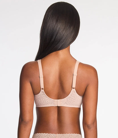 High Bar UW Full Cup Bra - Wacoal