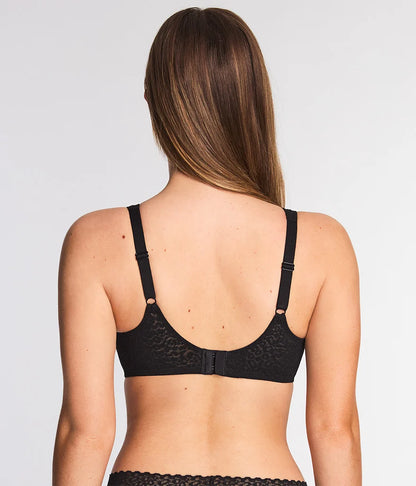 High Bar UW Full Cup Bra - Wacoal
