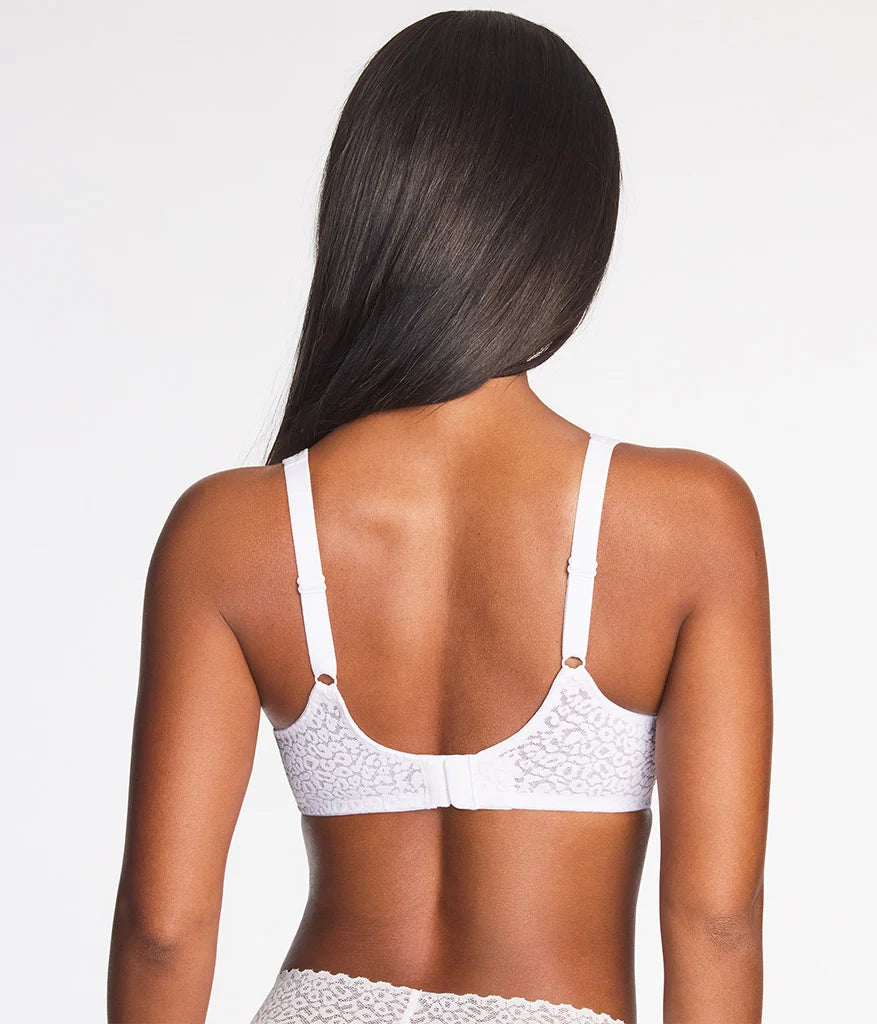 High Bar UW Full Cup Bra - Wacoal